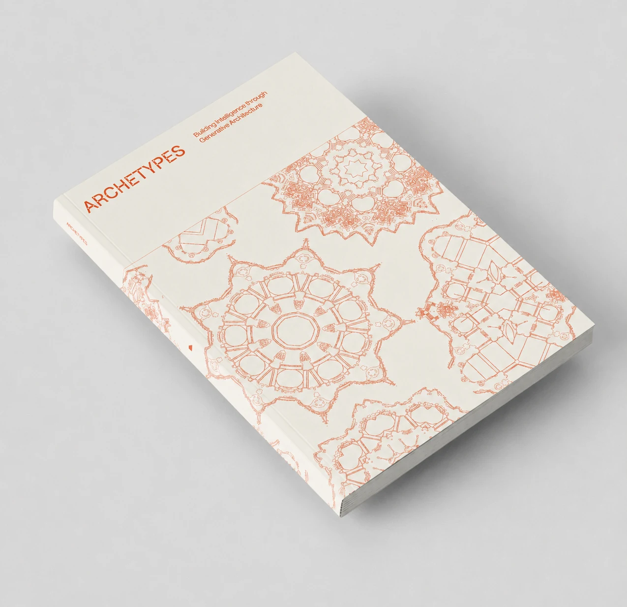 Archetype Building Intelligence publication cover