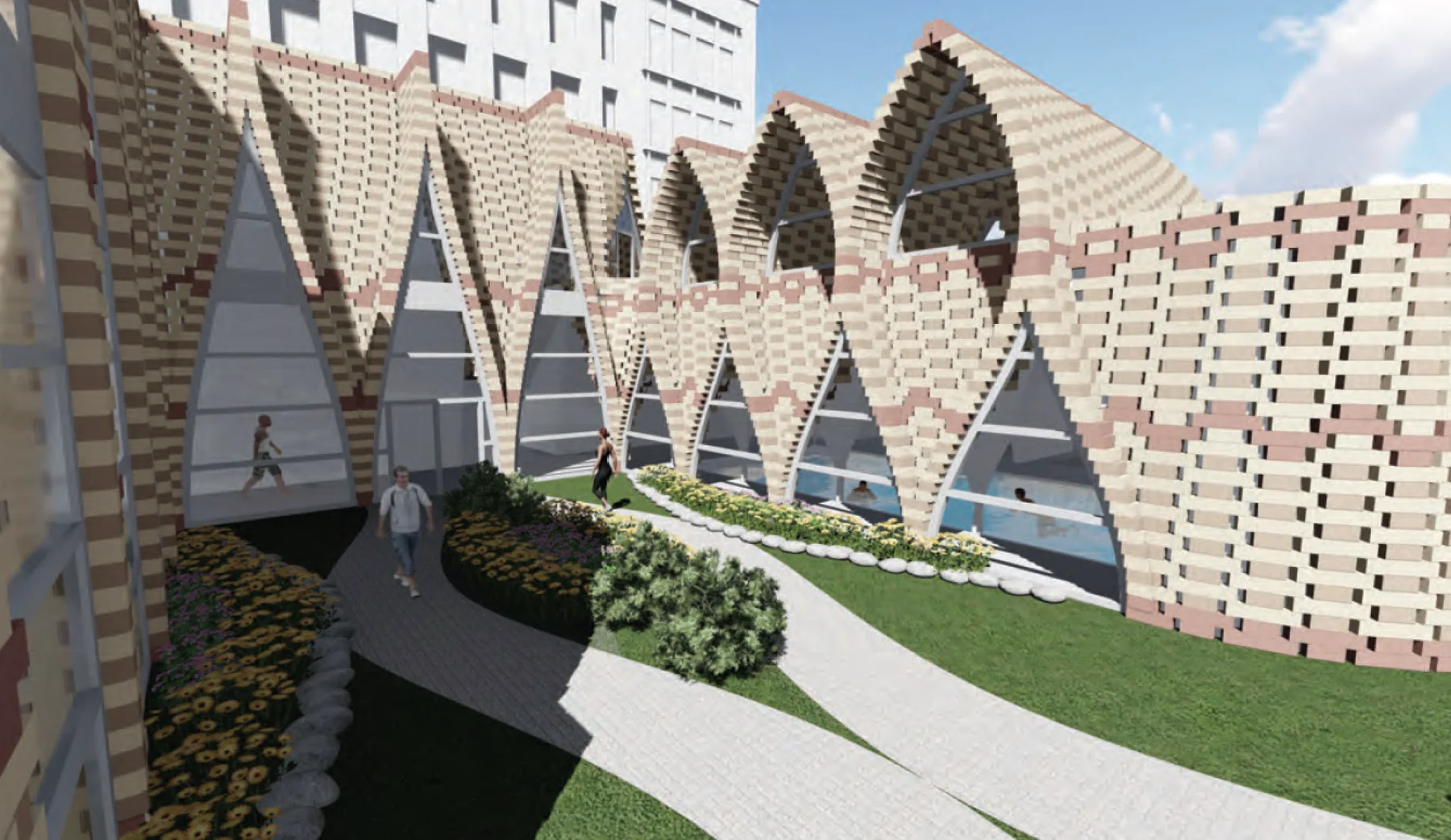 Digital Craft - Georgia Tech, 2016 student work