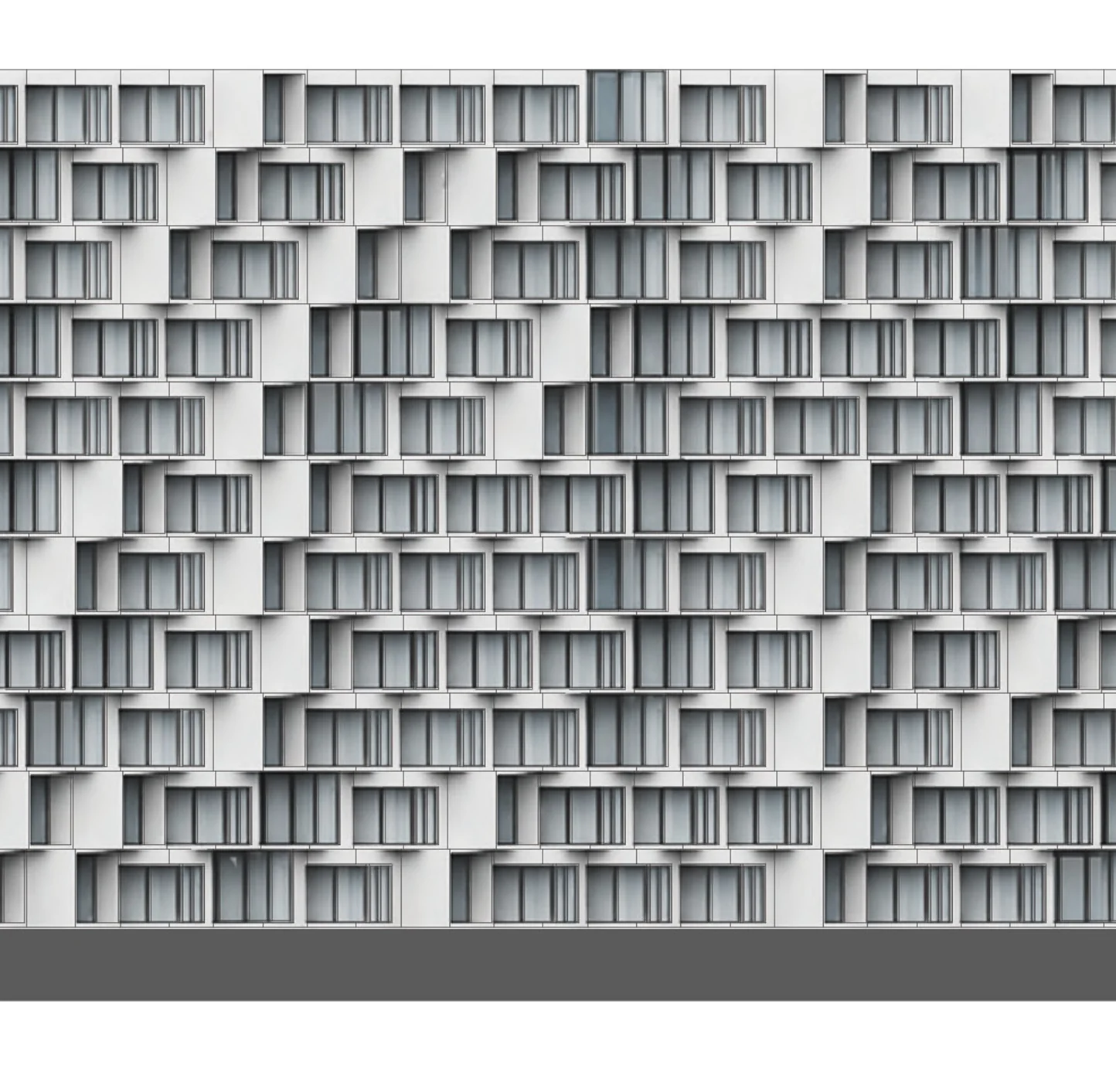 Parametric Envelopes - Georgia Tech, 2015 student work