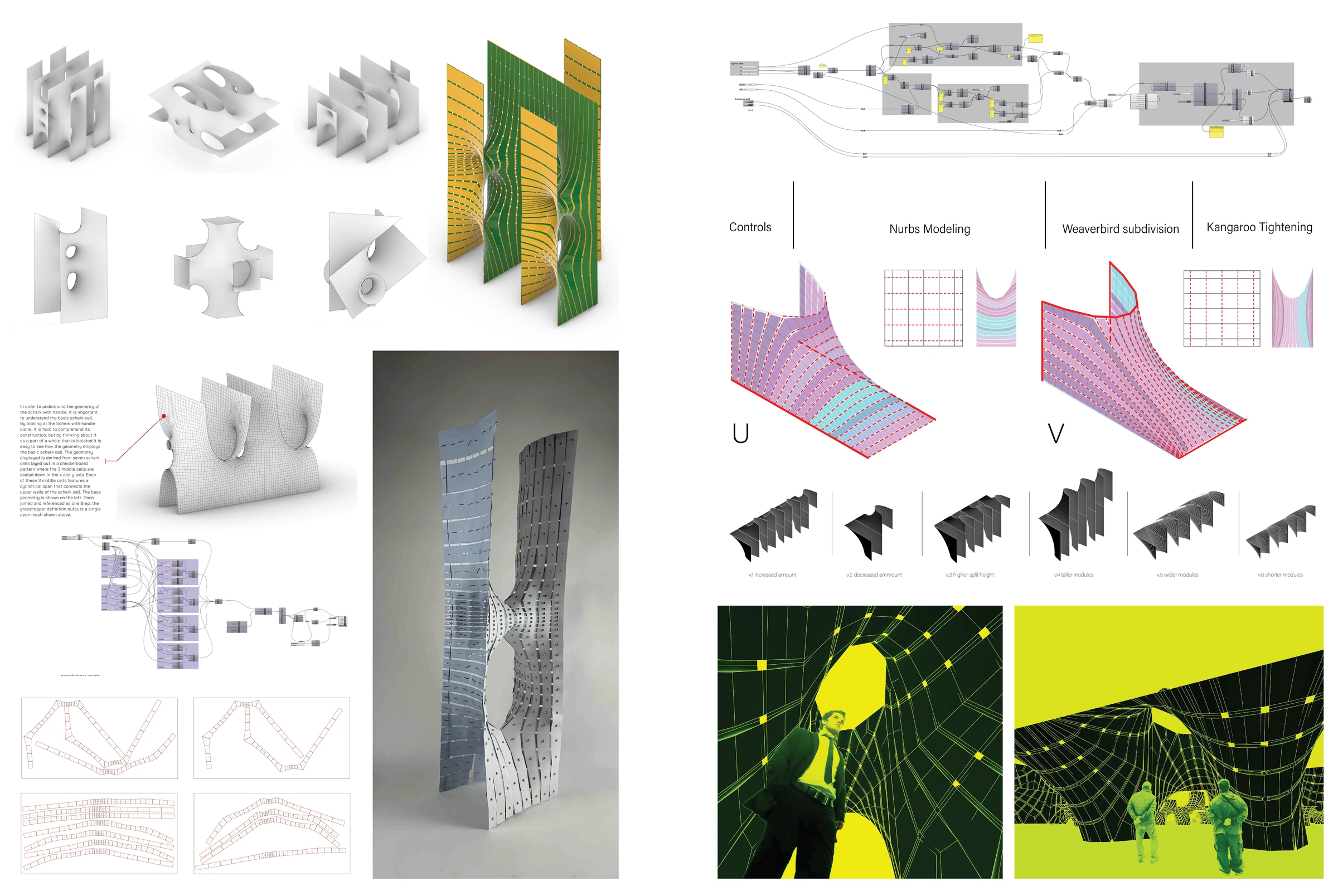 Computational Practice student work, Carter Bestafka + Jonathan Mathis + Nick Vuchev; Ethan Elmer + Wills Sims + Leo Rossi
