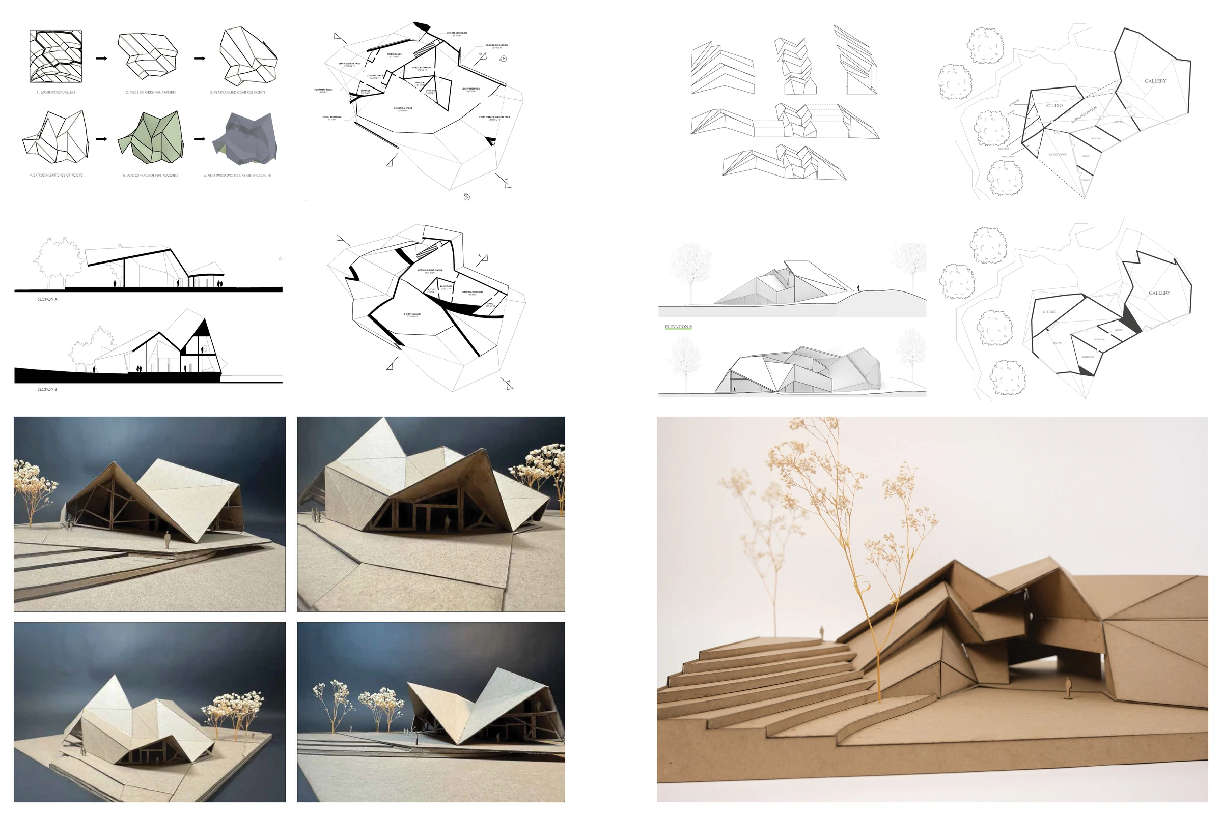 Prototype student work, Mackenzie Dolle + Jair Rincon Padilla